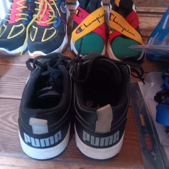 VARIETY TOP NIKE , JORDANS & MISC. LOT!!!!!   SIZE 11 - Picture 14 of 16